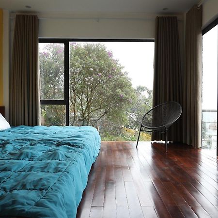 May Villa Tam Dao Hanoi Zewnętrze zdjęcie