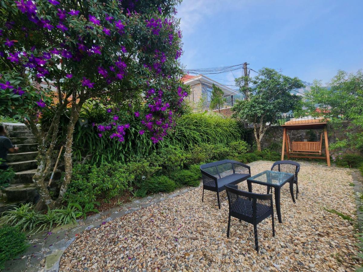 May Villa Tam Dao Hanoi Zewnętrze zdjęcie