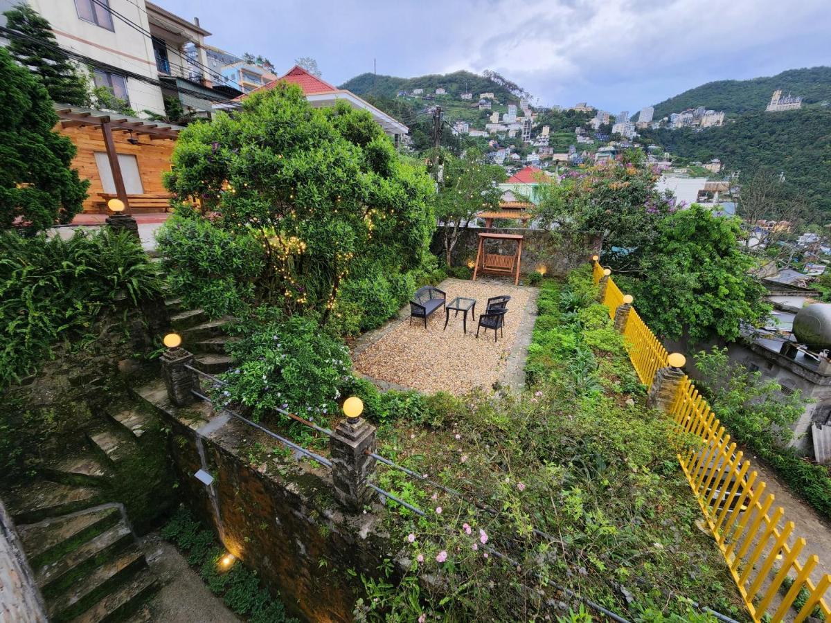May Villa Tam Dao Hanoi Zewnętrze zdjęcie