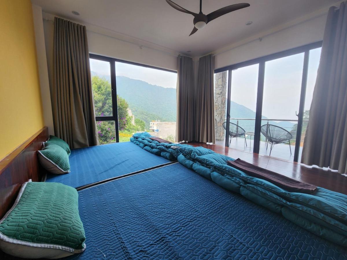 May Villa Tam Dao Hanoi Zewnętrze zdjęcie